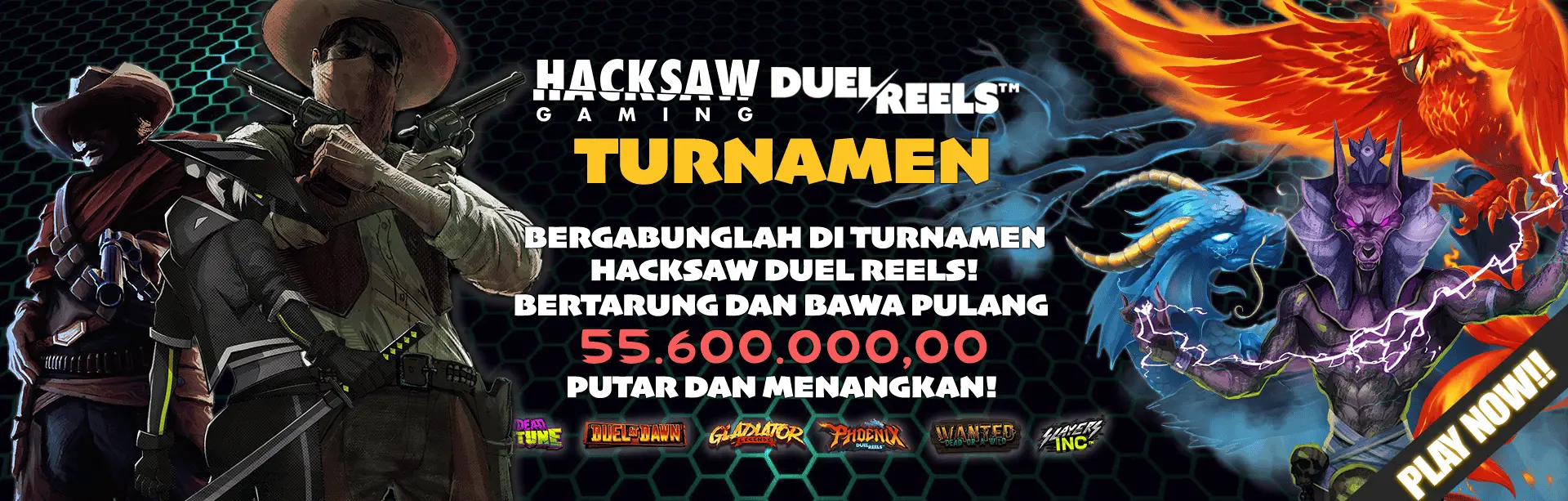 Seru123 Desktop