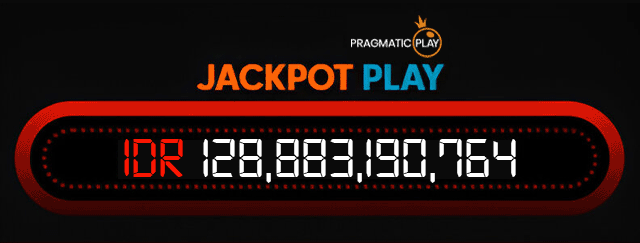Jackpot Mobile Seru123