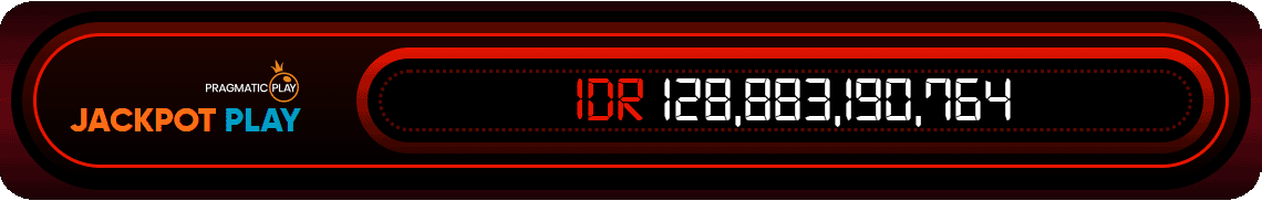 Jackpot Seru123